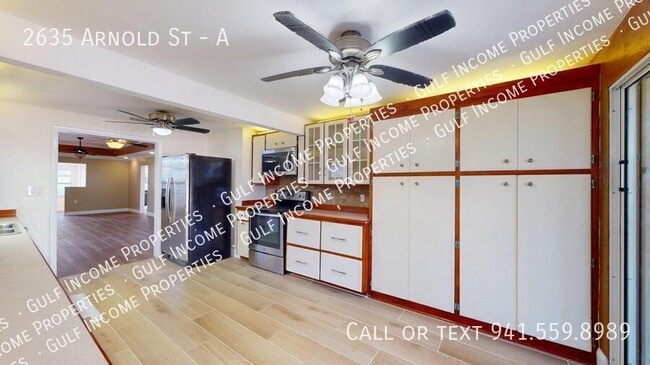 Building Photo - 2635 Arnold St