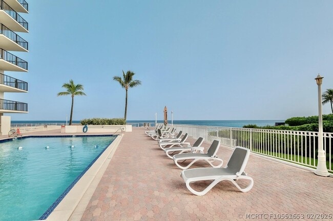 Building Photo - 3460 S Ocean Blvd