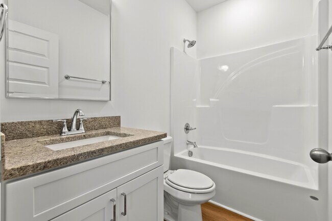 Building Photo - 126 Summer St