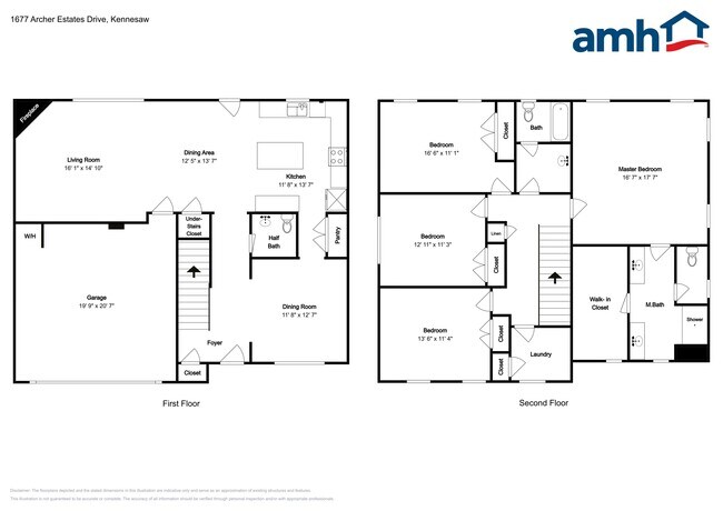 Building Photo - 1677 Archer Estates Dr