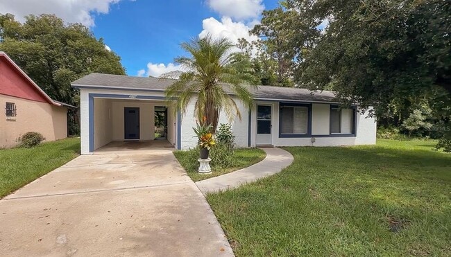 Primary Photo - 4807 Gorvale Ln