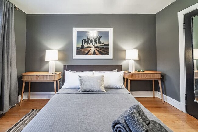 Building Photo - 3551 N Janssen Ave