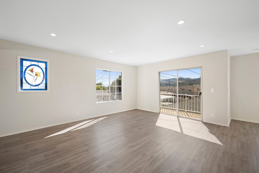 Building Photo - 1030 Ruberta Ave