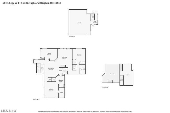 Building Photo - 351 E Legend Ct
