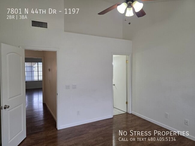 Building Photo - 7801 N 44th Dr