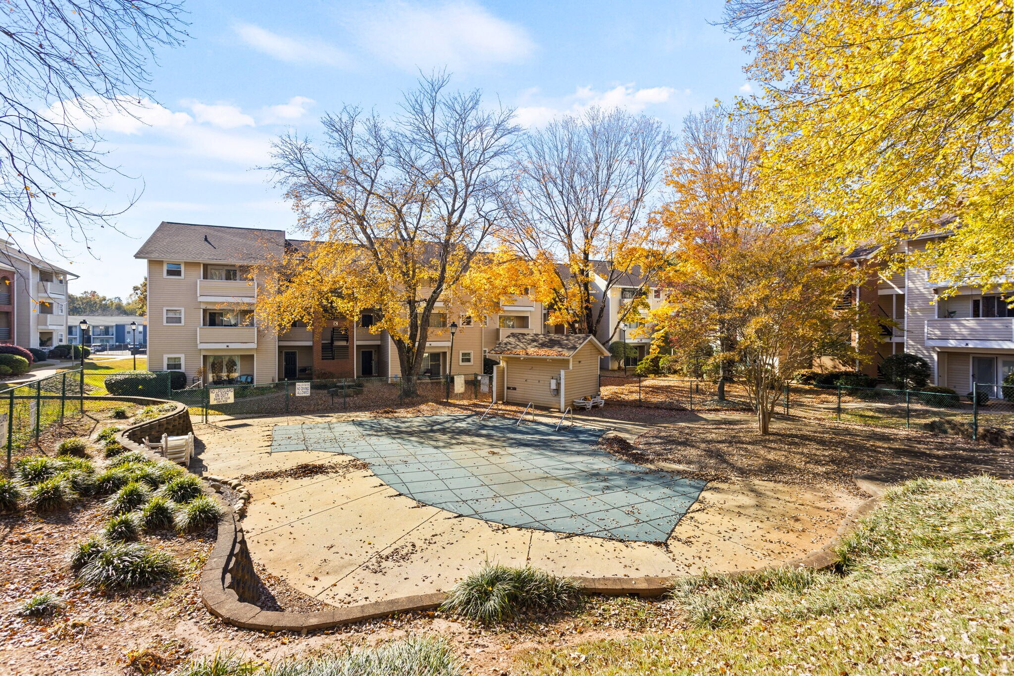 Building Photo - 2601 Duncan Chapel Rd