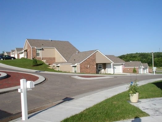 Building Photo - 3600 SW Gage Blvd