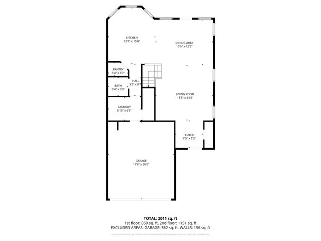 Building Photo - 2707 Volute