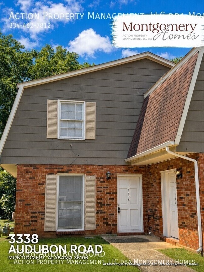 Building Photo - 3338 Audubon Rd