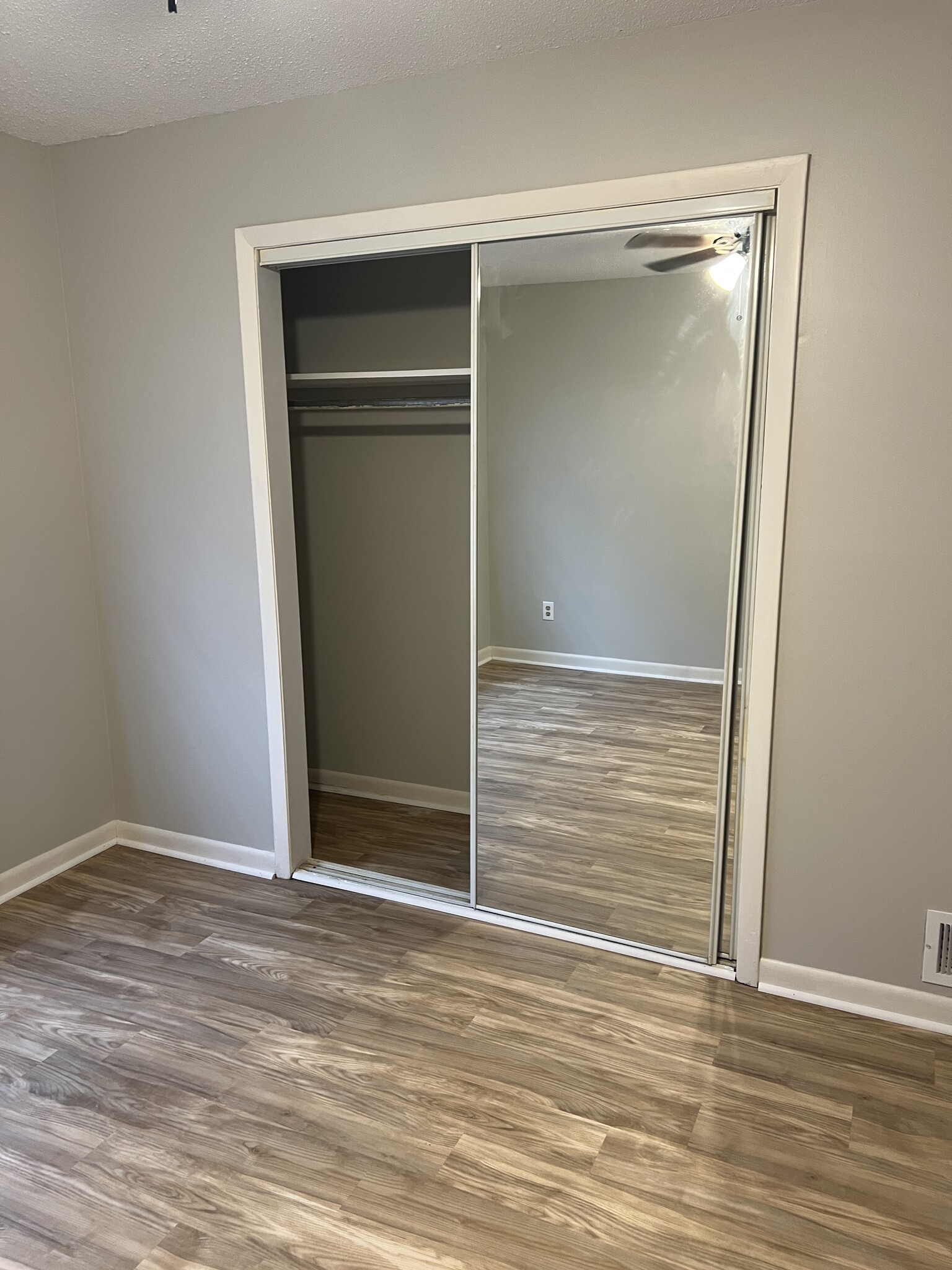 Master Bedroom Closet - 2813 31st Ave N