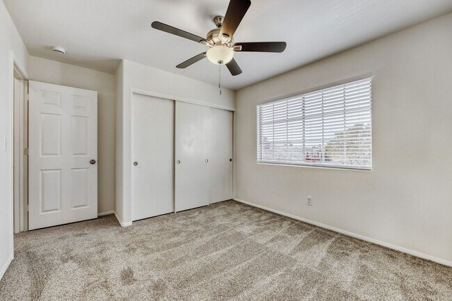 Building Photo - Fully remodeled!  Cozy 4 bedroom with 3 car garage !