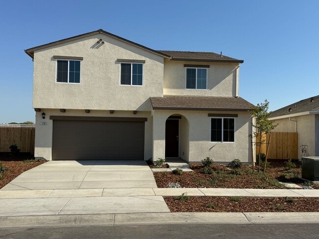 Primary Photo - 2025 New Build! 5 bed 3 bath