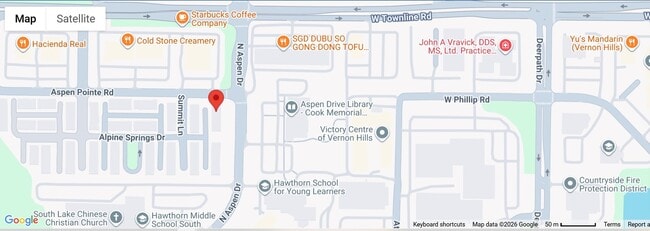 Building Photo - 756 N Aspen Dr