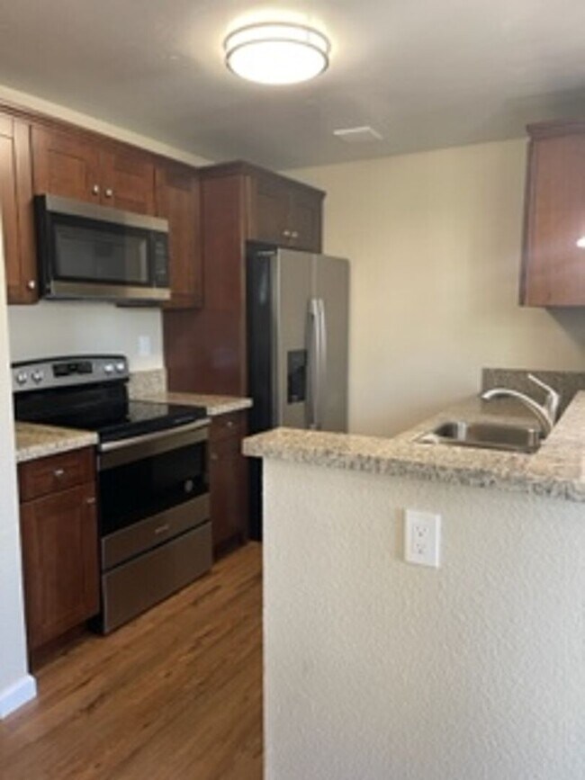 Interior Photo - Cinnamon Woods Apartments