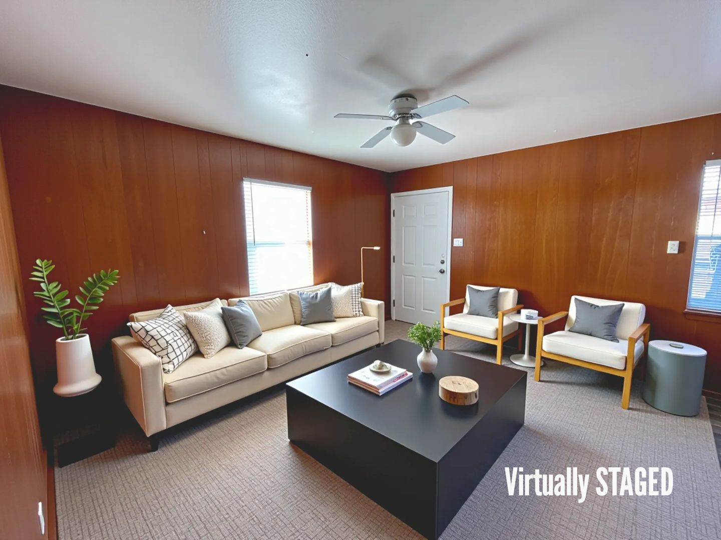 Building Photo - 1508 N W S Young Dr