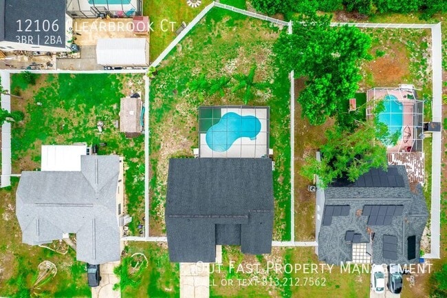 Building Photo - 12106 Clearbrook Ct