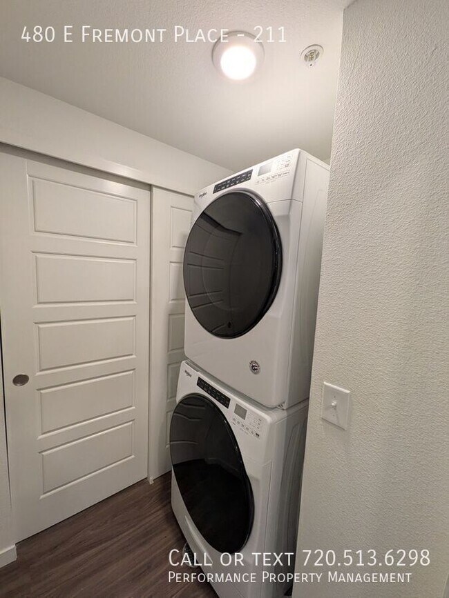 Building Photo - 480 E Fremont Pl