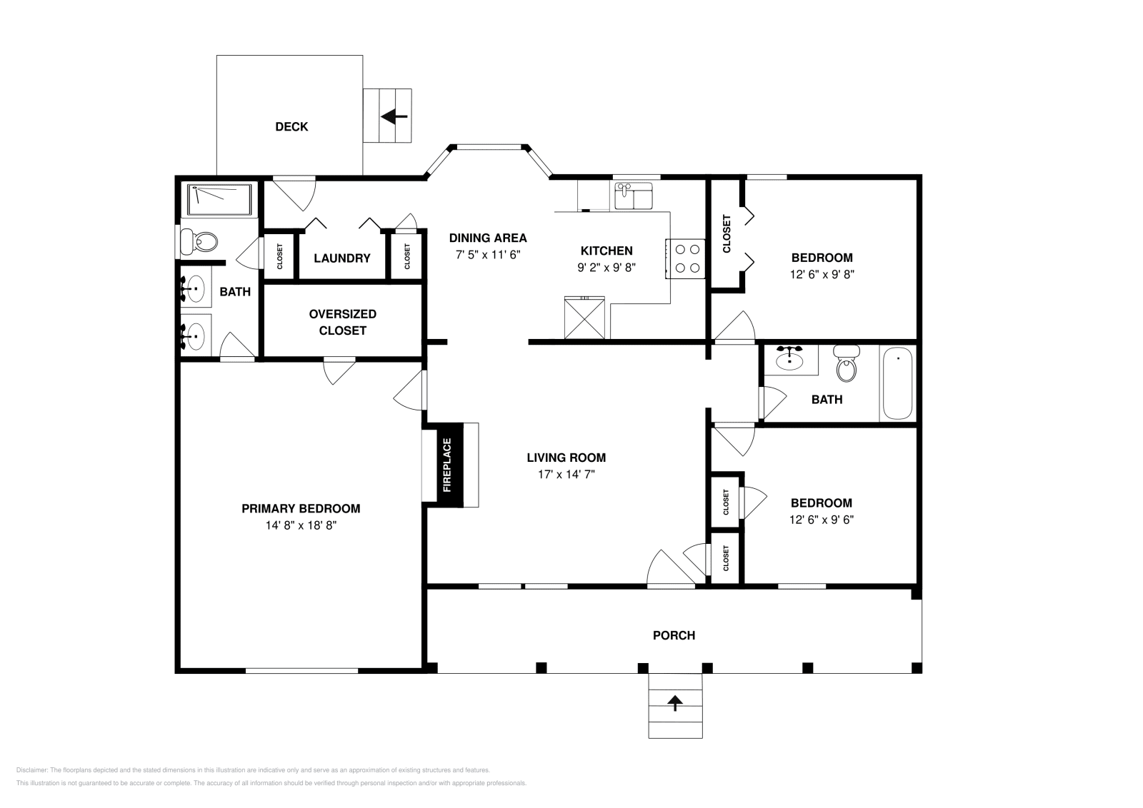Building Photo - 115 Polly Pl