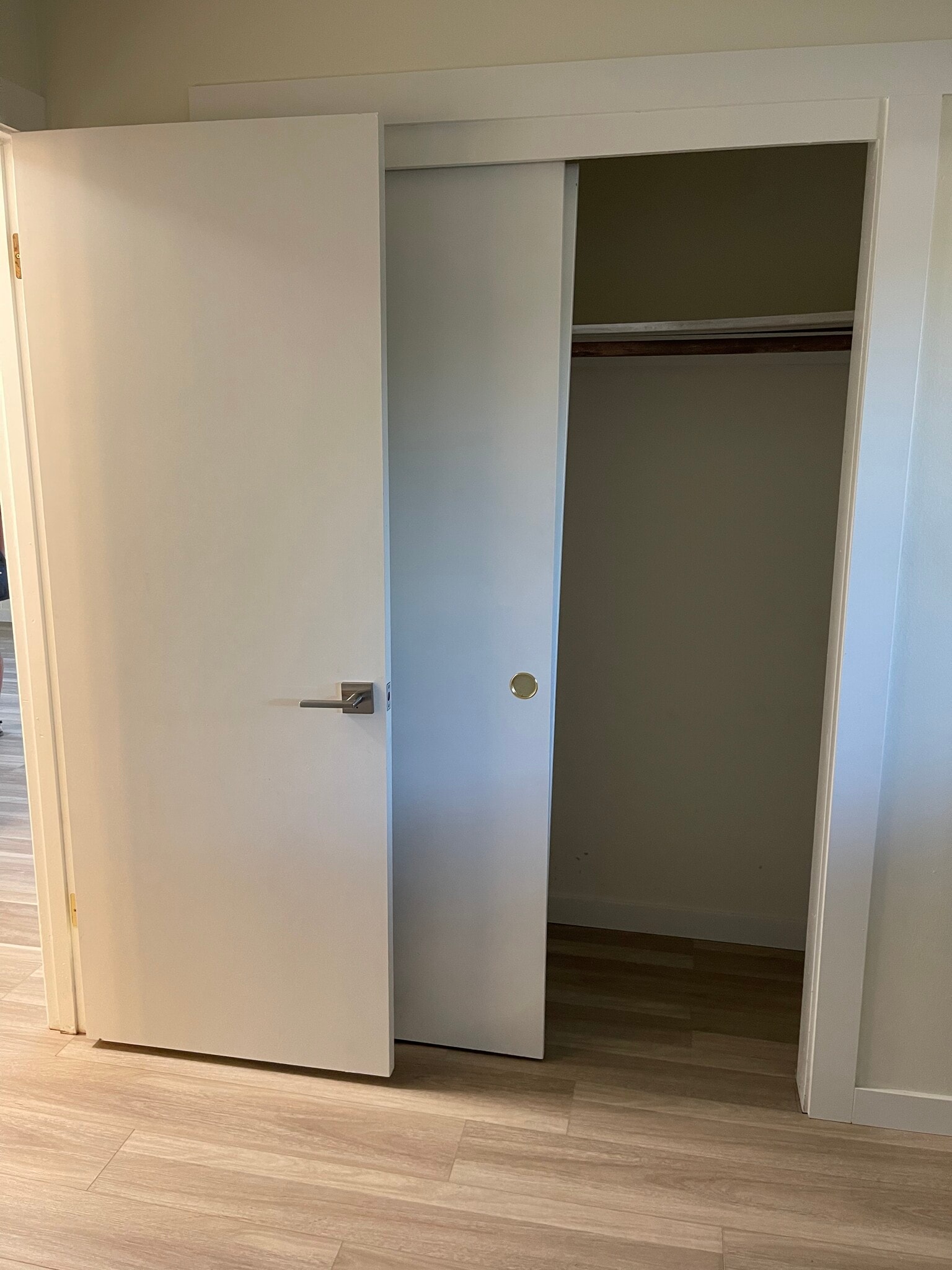 Bedroom 2 - 2107 Y St