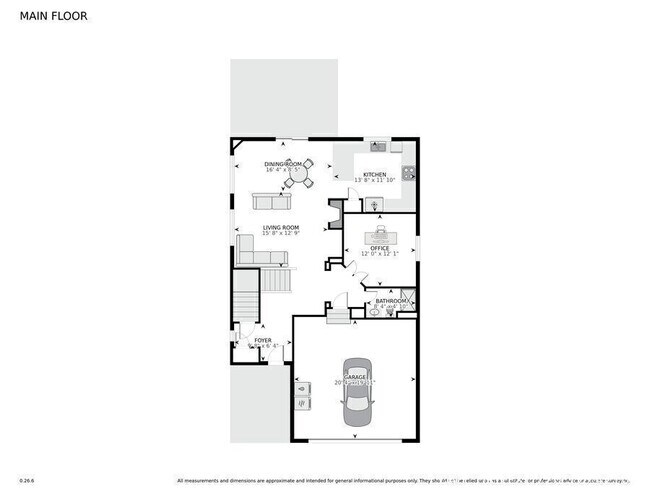 Building Photo - 746 Sundown Dr