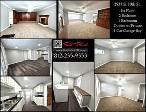 Building Photo - 2941 S 10th St