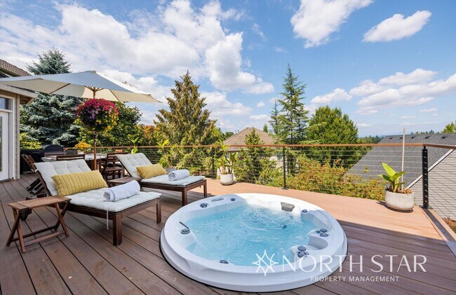Building Photo - Beautiful Home with Mountain Views in the ...
