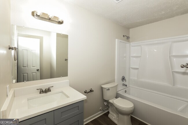 Building Photo - 4153 Ward Lake Trail