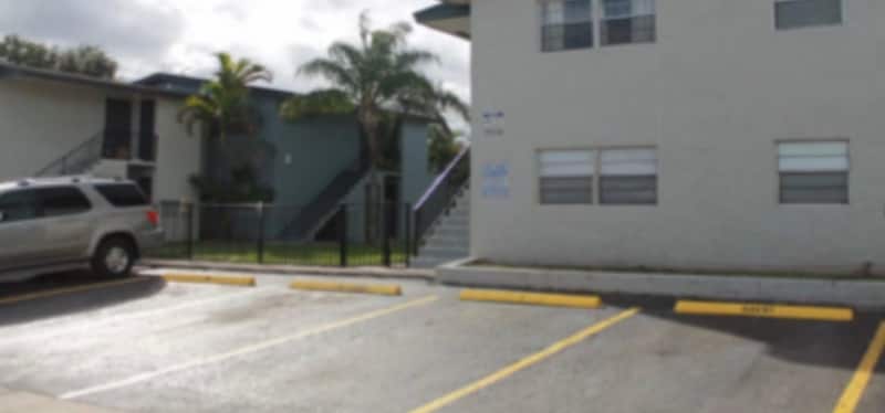 Building Photo - 3721 SW 60th Ave