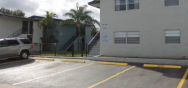 Building Photo - 3721 SW 60th Ave