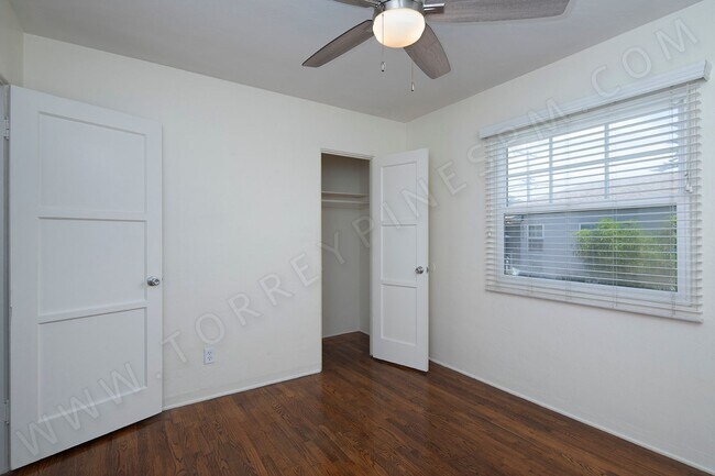 Building Photo - 1 BR w/ Private Patio and Washer/Dryer Combo ~ Minutes from the Beach!