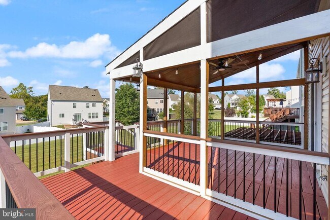 Building Photo - 5666 Spriggs Meadow Dr