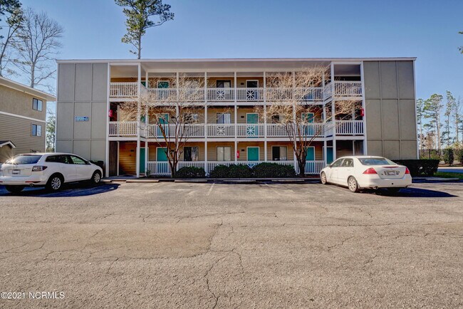 Primary Photo - 4750 Seahawk Sq