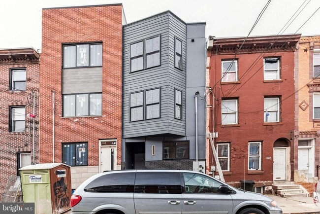 Building Photo - 2224 N Howard St