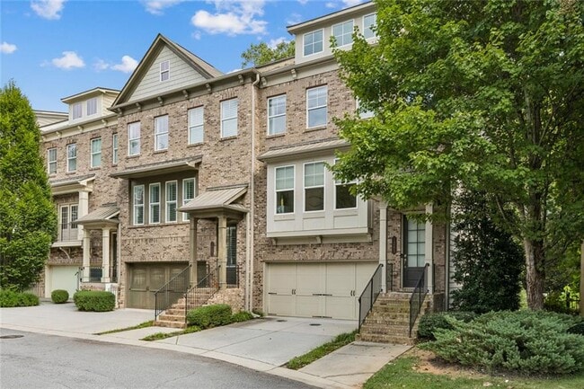 Building Photo - 1285 Linden Ct