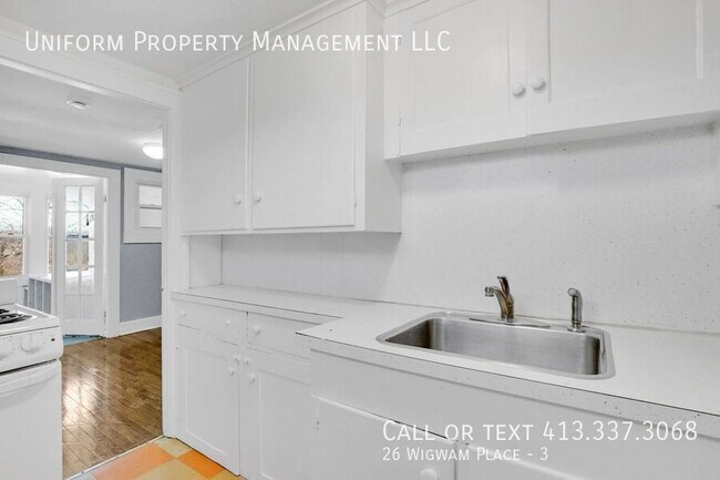 Building Photo - 26 Wigwam Pl