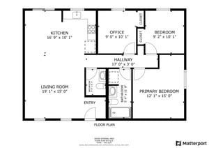 Building Photo - 5045 Rochester Dr