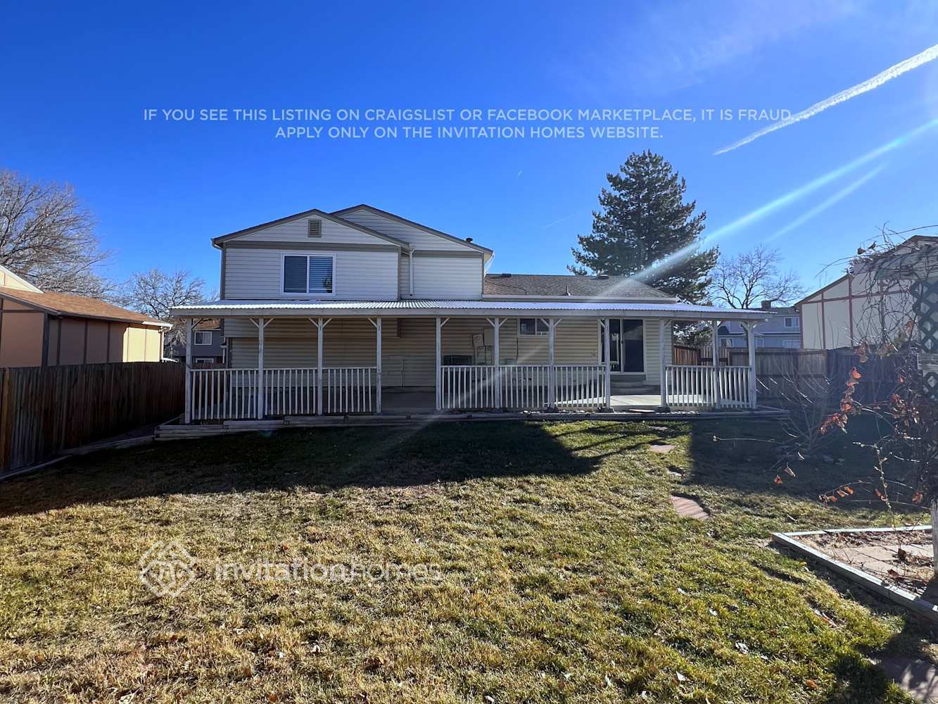 Building Photo - 12277 Birch St