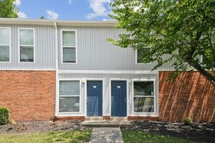 Building Photo - Townhouses of White Oak
