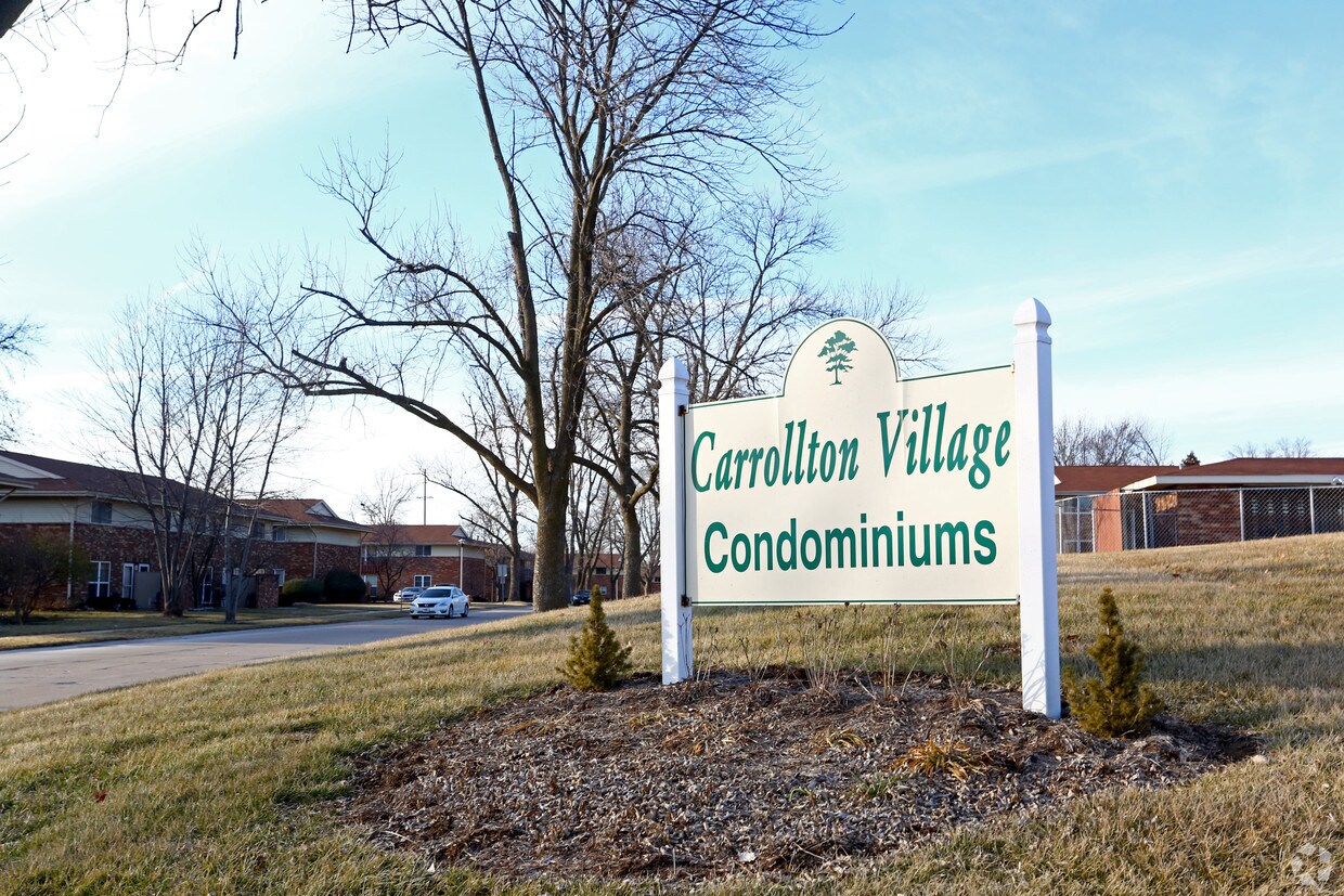 Carrollton Village Apartments Bridgeton