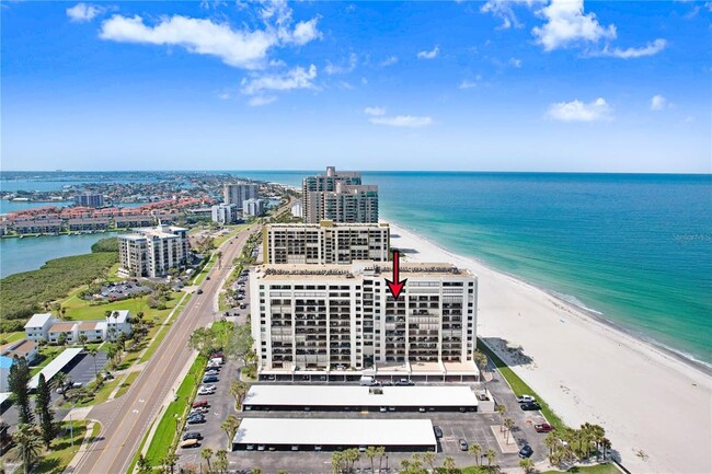 Building Photo - 1460 Gulf Blvd