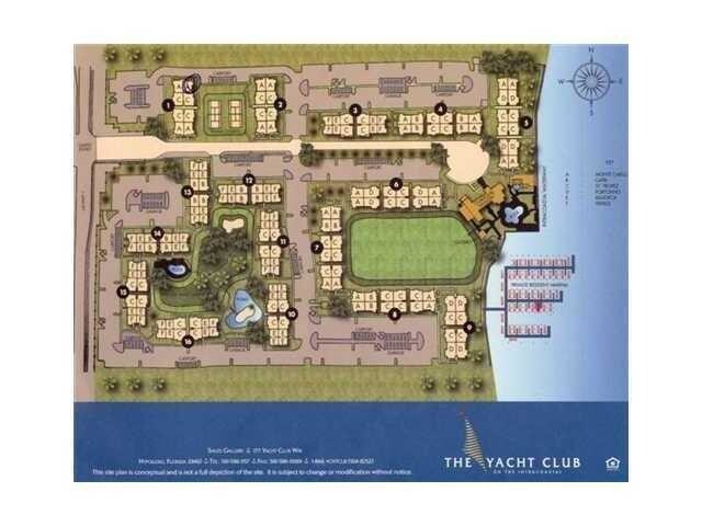 Building Photo - 160 Yacht Club Way