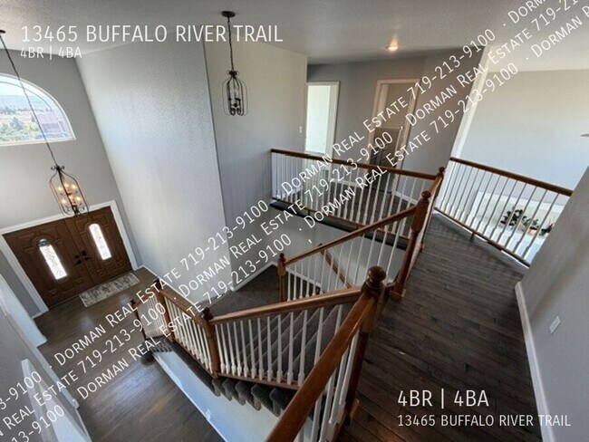 Building Photo - 13465 Buffalo River Trl W