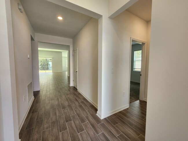 Building Photo - Beautiful Like New One Story Pine Glen Home with Solar Panels for Energy Efficiency & Three Car G...