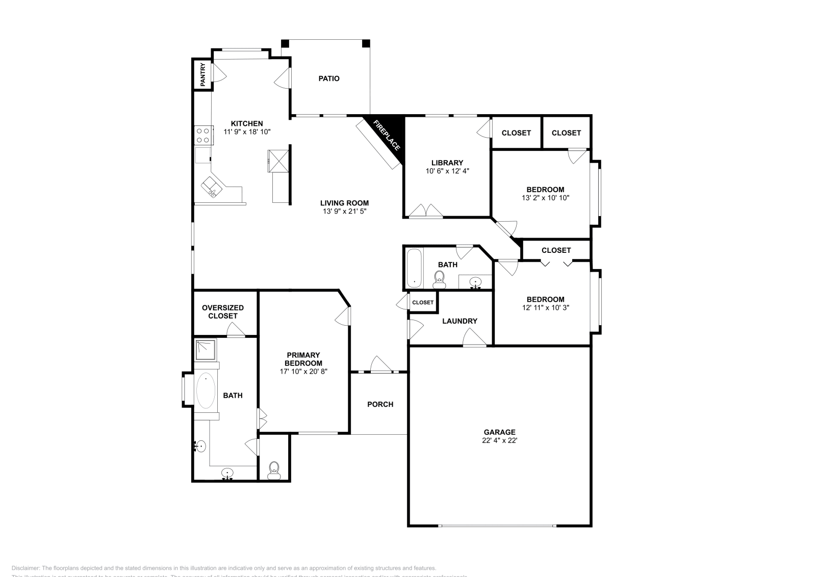 Building Photo - 1625 Meadow Lark Ln