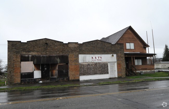 Building Photo - 2147 Martin Luther King Jr Way