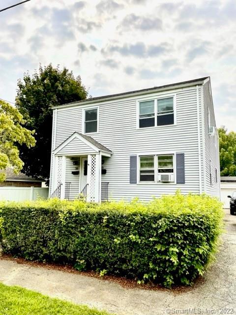 Building Photo - 36 Short St