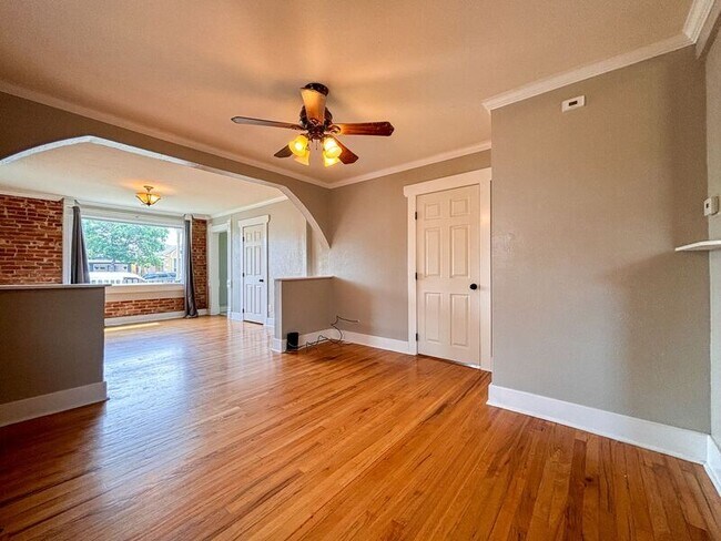 Building Photo - 3715 N Lafayette St