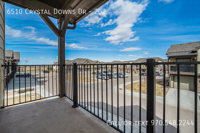 Building Photo - 6510 Crystal Downs Dr