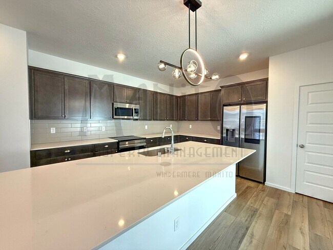 Building Photo - Beautifully Crafted 2025 New Home