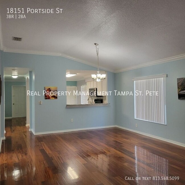 Building Photo - 18151 Portside St